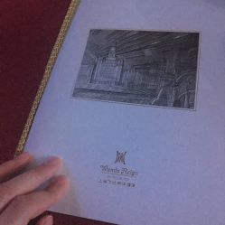 -上海万达瑞华酒店·宴会厅