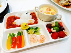 -唐廊烤鸭店(工体店)