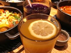 -线人米线(桂林路店)
