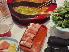 -老马路串串香火锅(北门桥店)
