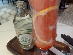 -柠檬树茶餐厅(海雅缤纷城店)