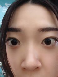 -久匠·野生眉半永久纹绣