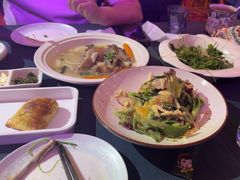 -伊带伊路新疆美食府(呼家楼店)