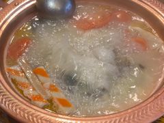 -民食香·腊排骨野生菌美食(木府店)