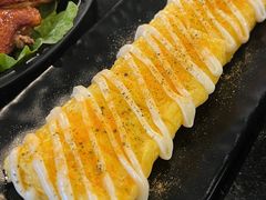 -炙韩料理·部队锅专门店