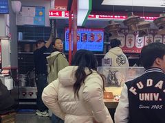-成都你六姐·牛肉冒菜(城市集市合生汇店)