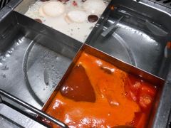 -海底捞火锅(奥森店)