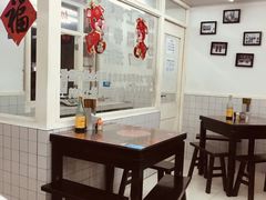 大堂-逸桂禾面馆