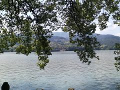 -严子陵钓台(富春江小三峡)