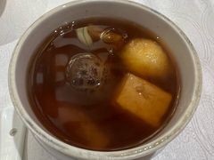 -聚春园自助餐厅(东街口店)
