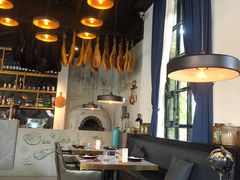 -IL Forno 意坊·意大利餐厅(花园店)