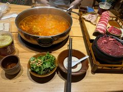 -黔诚多彩火锅(甲秀楼店)