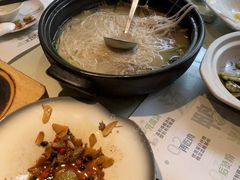 -陈江波老鸭煲(化工路店1号店)