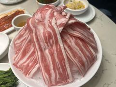 -周师兄大刀腰片火锅(解放碑总店)
