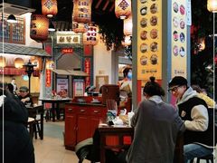 -南京大牌档(龙江新城市广场店)