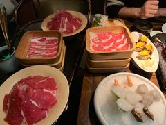 -山葵家·创意料理(万象汇店)