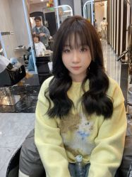 -TOP HAIR SALON