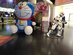 -美嘉欢乐影城(万象城店)