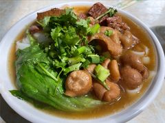 牛腩猪肠河粉-珍珍小食店(西华路店)