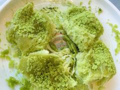 -观塘港茶餐厅(八一大道店)