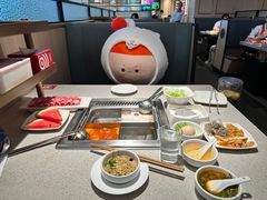 -海底捞火锅(番禺广场店)