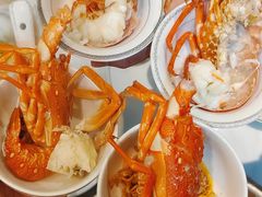 -喜聚薈·花膠雞海鮮火鍋(越秀店)