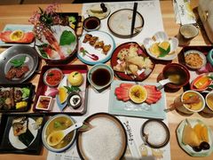 -和创柚子·会席日本料理(新区淮海街店)