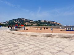 -在海一方公园