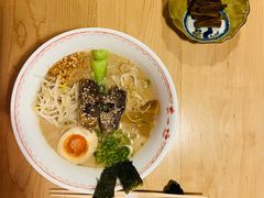 牛蒡-赵记玄面(市府恒隆广场店)