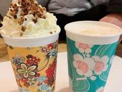 -茶话弄(中贸广场店)