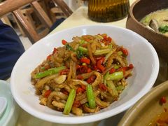 -笨罗卜浏阳菜馆(龙华鹏润达店)