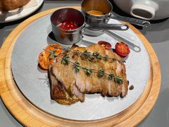 -小大董·烤鸭(观景餐厅·南京西路店)