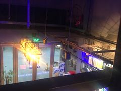 -上亿烧烤海鲜大咖(承德路店)