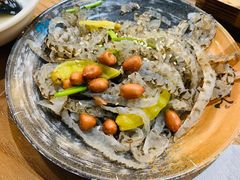 -啫火啫啫煲·顺德干蒸(西乡天虹店)
