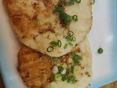 -亿牌牌东北烧烤(怀特店)