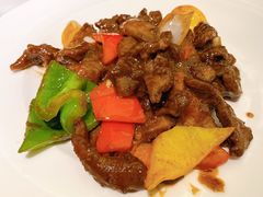 -莆田餐厅PUTIEN(三里屯店)