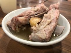 招牌肉骨茶-松發肉骨茶(牛车水店)