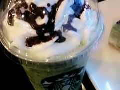 -星巴克(太原柳巷第一店)