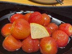 -宴小馆·小海鲜青岛菜(五四广场店)