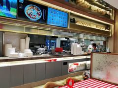 -西贝(金桥店)