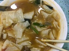 -尕胡才炕锅烤羊肉馆(八一路店)