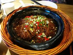 -禾田下生态餐厅(华天城总店)