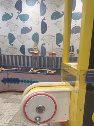 -奈尔宝·儿童乐园·亲子餐厅(苏州大悦城店)