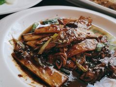 -老牌坊鲁菜名店(宽厚里店)