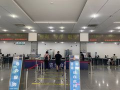 -交管局车辆管理所京朝分所