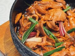 -小粤楼·怀旧粤菜(万辉国际广场店)