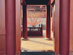 -牛首山文化旅游区