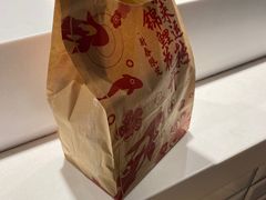 -肯德基(西影路店)