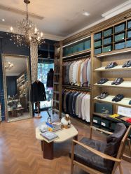 -LDIAMON西服定制(温州店)