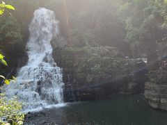 -广东大峡谷